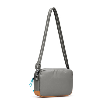 Pacsafe Go Anti-Diebstahl-Tasche für die Stadt - stone