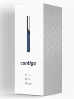 Contigo West Loop 3.0 thermal mug box, Huron, Byron, capacity 470 ml