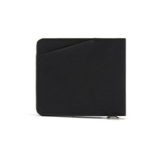 Pacsafe® RFIDsafe™ RFID blocking bifold wallet - jet black
