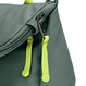 Pacsafe Go Women's Anti-Diebstahl-Tasche erweiterbar - stone