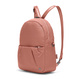 Pacsafe CX 2-in-1 Anti-Diebstahl-Rucksack/Tasche - rosa