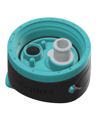 Water bottle Contigo Ashland 2.0 1200 ml - Juniper