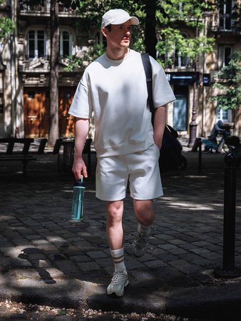 Wasserflasche Contigo Ashland 2.0 720ml - Agave