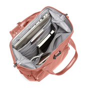 Anti-theft backpack Pacsafe CX - taupe