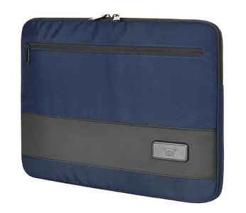 15 '' Stage laptop case by Halfar