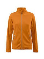 Polar Twohand Lady marki Printer Red Flag - Orange.