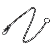 Pacsafe Anti-Theft Set – RFID Wallet + Turn’nLock™ Chain