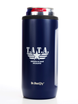 Thermal mug of Dr. Bacty Notus Dad - navy blue