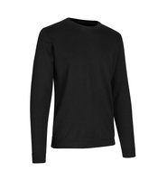 SEVEN SEAS The knit ID - Czarny