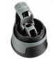 Thermobecher Contigo West Loop 470 ml schwarz - Sonnenblumen