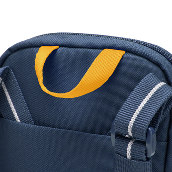 Pacsafe  RFIDsafe Tech Crossbody - coastal blue