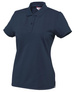 Damen Polo-Shirt Parkes Lady D.A.D - Dunkelblau