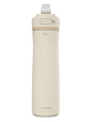 Butelka termiczna na wodę Contigo Ashland 2.0 Chill 720 ml Oatmilk