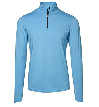 Man Warm Trainer Aqua