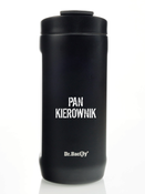 Kühler für eine Dose Dr.Bacty Notus Manager's - schwarz