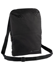 Men's shoulder bag Vaude Travel Organizer M - Black