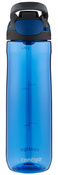 Wasserflasche Contigo Cortland 720ml - Monaco / grau