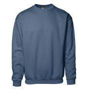 Classic sweatshirt Indigo
