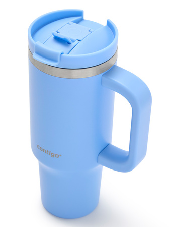 Thermal water mug with engraving Contigo Streeterville Tumbler 1200 ml - Daydream