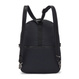 Pacsafe CX 2-in-1 Anti-Diebstahl-Rucksack/Tasche - schwarz