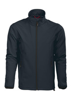 Herrenjacke Stirling D.A.D - Grau