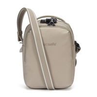 Pacsafe V anti-theft city bag -  Beige
