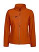 Softshell Bayswater Lady D.A.D - Blau