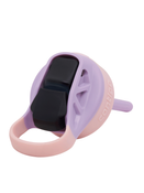 Bidon termiczny dla dziecka Contigo Easy Clean 380 ml Różowy Jednorożec