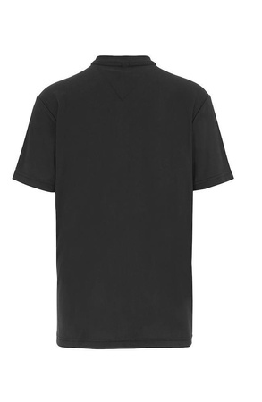 Herren Polo-Shirt Bendigo D.A.D - Schwarz