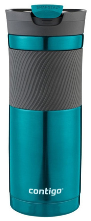 Contigo Thermobecher Byron 470ml - Biscay Bay - Ausstellungsstück