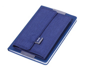 TROIKA organizator biuro podróży - niebieski