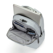 Pacsafe V 16 L anti-theft city backpack - Gray