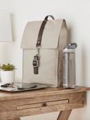 Wasserflasche Contigo Ashland 720ml - Rauch / Grau