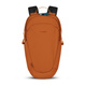 Pacsafe eco 25l anti-diebstahl-tourenrucksack mit econyl - orange