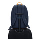 Pacsafe® go 25l anti-diebstahl-rucksack - coastal blue