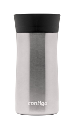 Thermal mug Contigo Pinnacle 300ml Stainless Steel