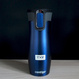 Thermal Mug Contigo West Loop 2.0 470ml black matt