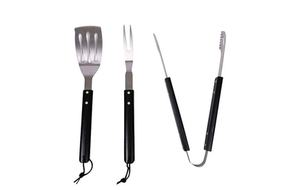 Bbq zestaw do grilowania fredde marki Sagaform, 3 szt