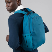 Pacsafe LS350 Anti-Diebstahl-Stadt-Rucksack - türkis