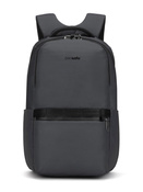 Anti-theft urban backpack Pacsafe Metrosafe X 25L - dark grey