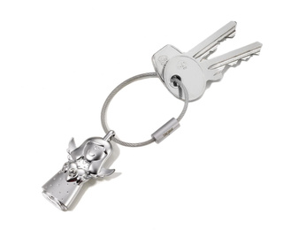 TROIKA keychain valerie.