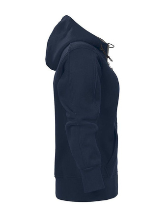Damenpullover Broomhille Lady D.A.D - Dunkelblau
