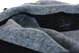 Richmond Harvest männliches Fleece, blau
