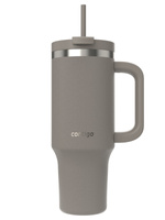 Thermal mug with straw Contigo Streeterville Tumbler 1200 ml - Inky Cap