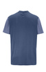 Herren Polo-Shirt Bendigo D.A.D - Schwarz
