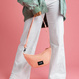 Pacsafe Go Lunar Anti-Diebstahl-Stadttasche - rosa