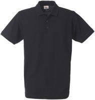 Polo shirt Surf Rsx by Printer - Black.