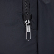 Women's anti-theft backpack Pacsafe Citysafe CX Econyl - black