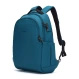 Pacsafe LS350 Anti-Diebstahl-Stadt-Rucksack - türkis