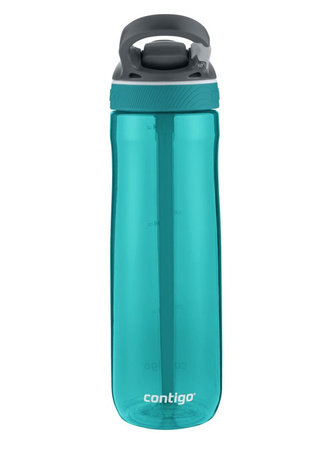 Water bottle Contigo Ashland 720ml - Scuba - exhibition